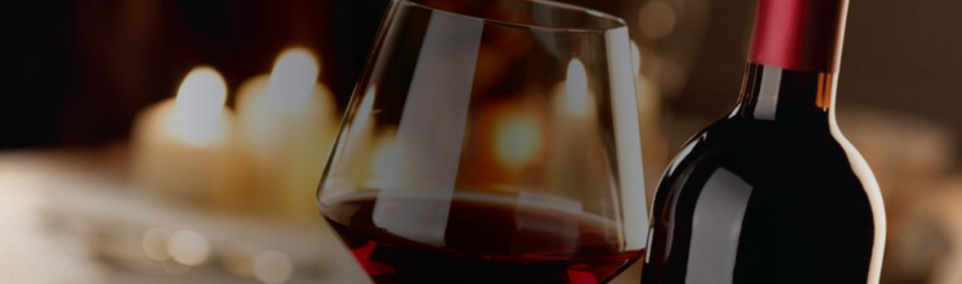 Comentarios y calificación<br>de vinos probados