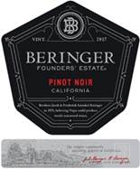 review label