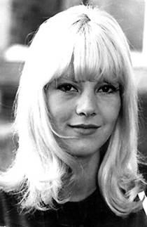 Resultado de imagen para sylvie vartan