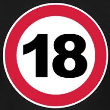Resultado de imagen para Cumpleaños 18