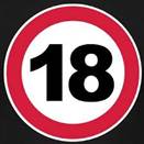 Resultado de imagen para Cumpleaños 18