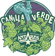 Description: Description: Canilla-Verde-texto-grande