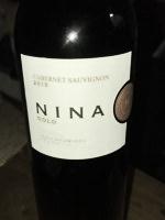 Nina Gold Cabernet Sauvignon