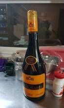 Descripción: Vino Santa Isabel Borgoña | MercadoLibre.com.ar