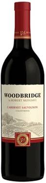 Woodbridge de Robert Mondavi Cabernet Sauvignon 2018