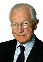 Michael Broadbent MW, Author at Decanter